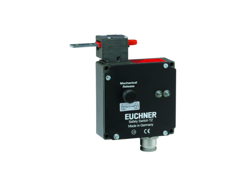 EUCHNER Safety switch TZ1LE024PGOR8C; 054964