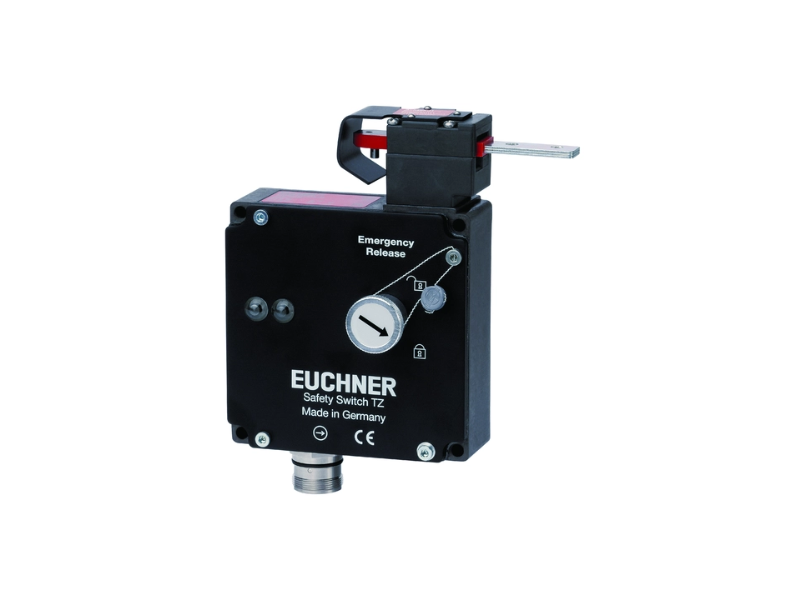 EUCHNER Safety switch TZ1LE024RC18VAB-C2123; 097347