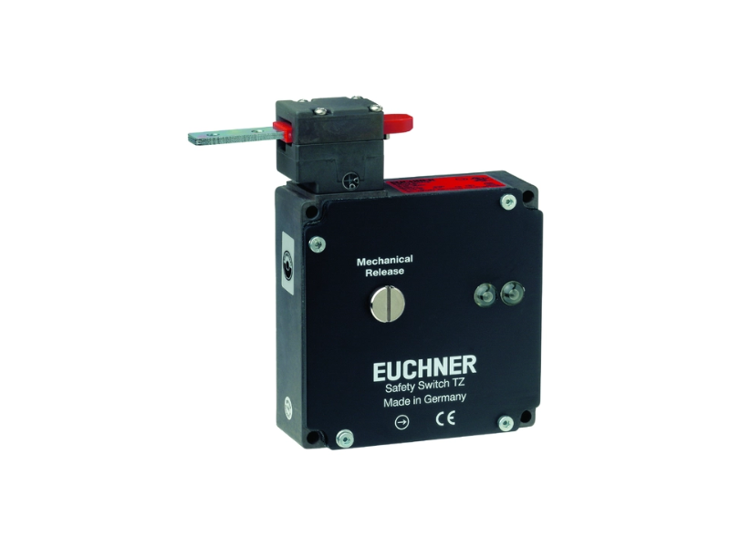 EUCHNER Safety switch TZ1LE024SR11; 070828