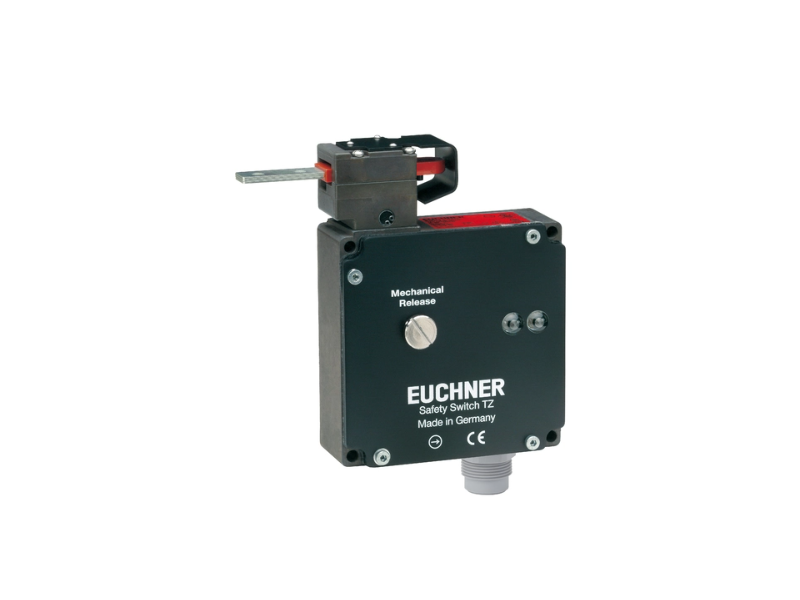 EUCHNER Safety switch TZ1LE024SR11-093860; 093860