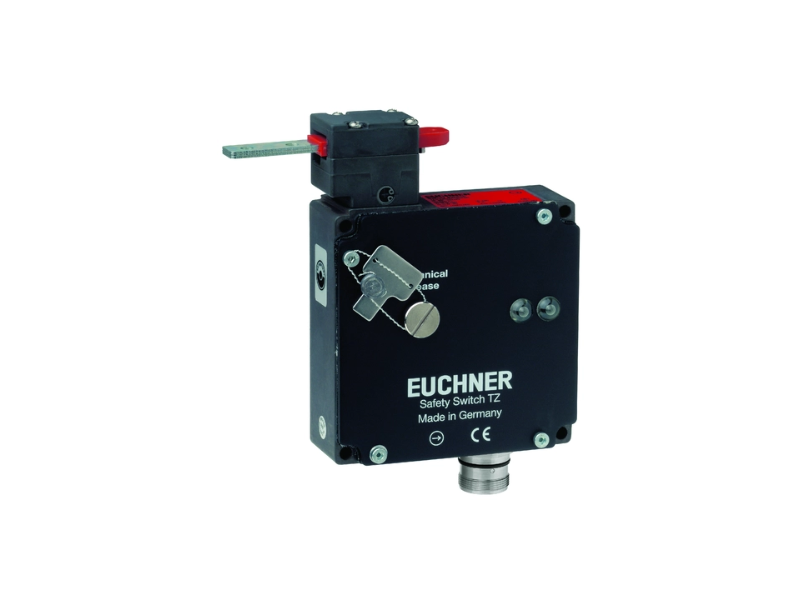 EUCHNER Safety switch TZ1RE024BHAVFG-RC1924; 083191