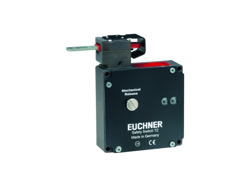 EUCHNER Safety switch TZ1RE024M-089471; 089471