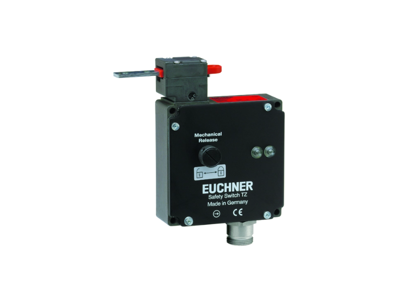 EUCHNER Safety switch TZ1RE024PGOR8C; 059920