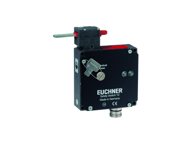 EUCHNER Safety switch TZ1RE024RC18VAB-C1826; 084247
