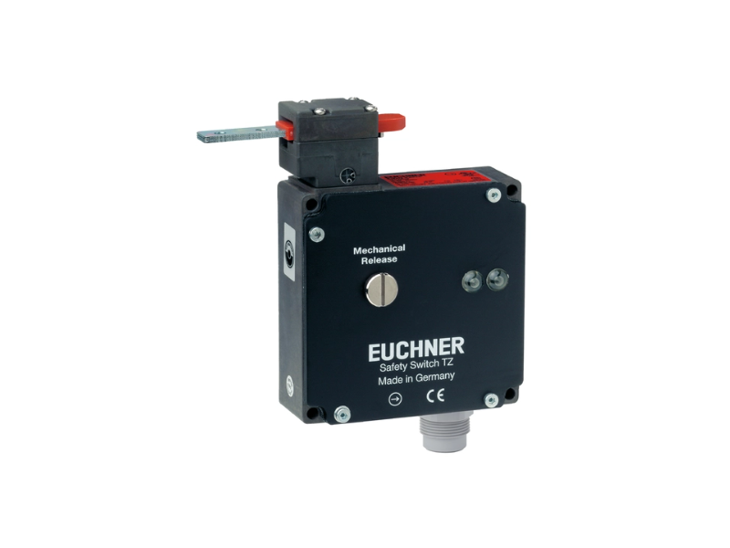 EUCHNER Safety switch TZ1RE024SR6-C1638; 070529