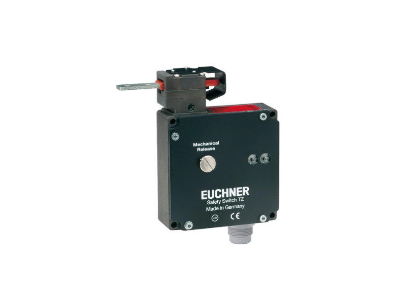 EUCHNER Safety switch TZ1RE024SR6-C1677; 059692