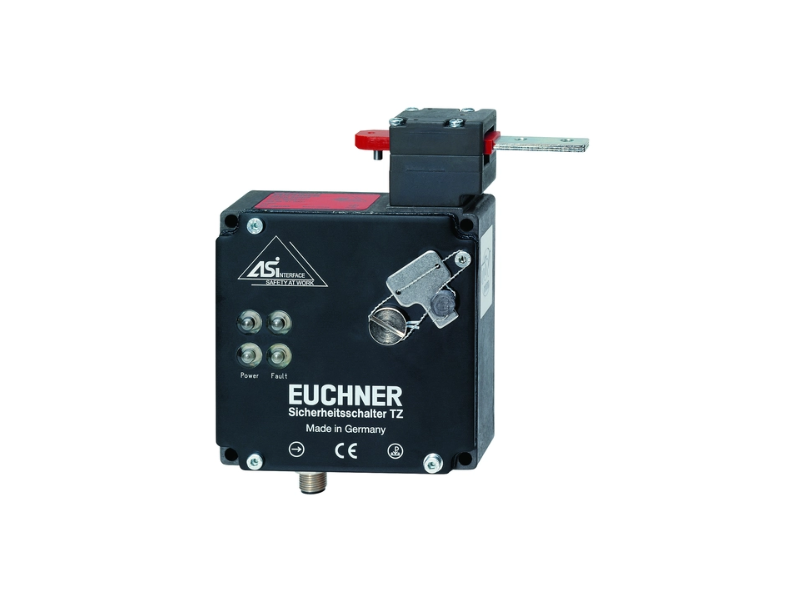 EUCHNER Safety switch TZ2LE024SEM4AS1; 086990