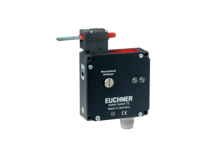 EUCHNER Safety switch TZ2RE024SR11; 070957