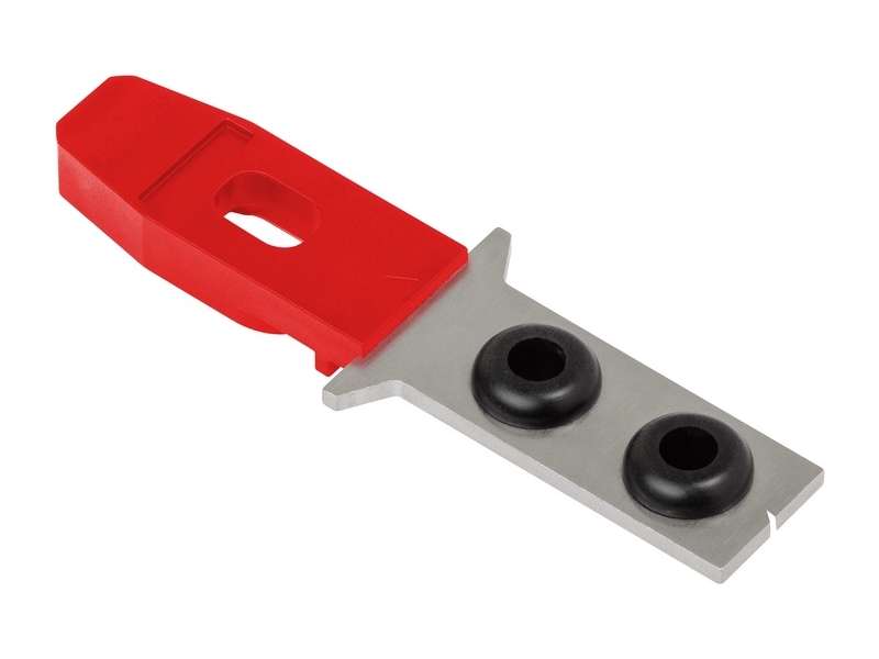 EUCHNER Straight actuator for safety switch CTP/CTA, A-C-H-G-SST-126015 ACTUATOR; 126015