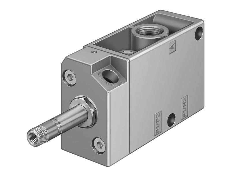 Festo Air solenoid valve MFH-3-1/4 ; 9964
