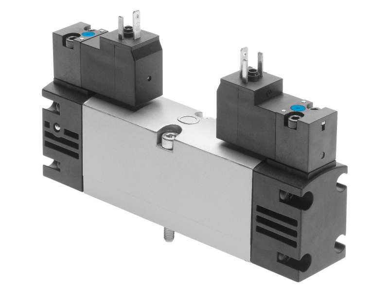 Festo Air solenoid valve VSVA-B-B52-H-A1-2AC1 ; 547174