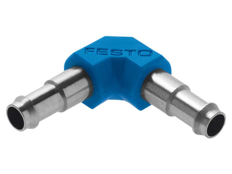 Festo Barbed L-connector L-PK-6 ; 150012