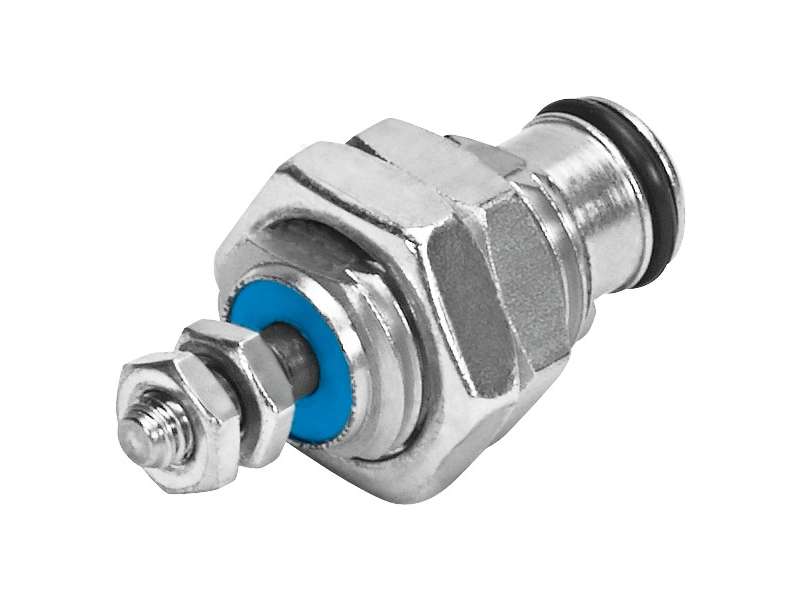 Festo Cartridge cylinder EGZ-10-5 ; 15036