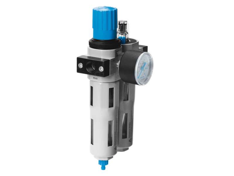 Festo Air preparation unit FRC-3/4-D-MIDI ; 162735
