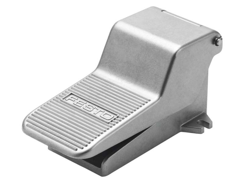 Festo Foot valve F-5-1/4-B ; 8992