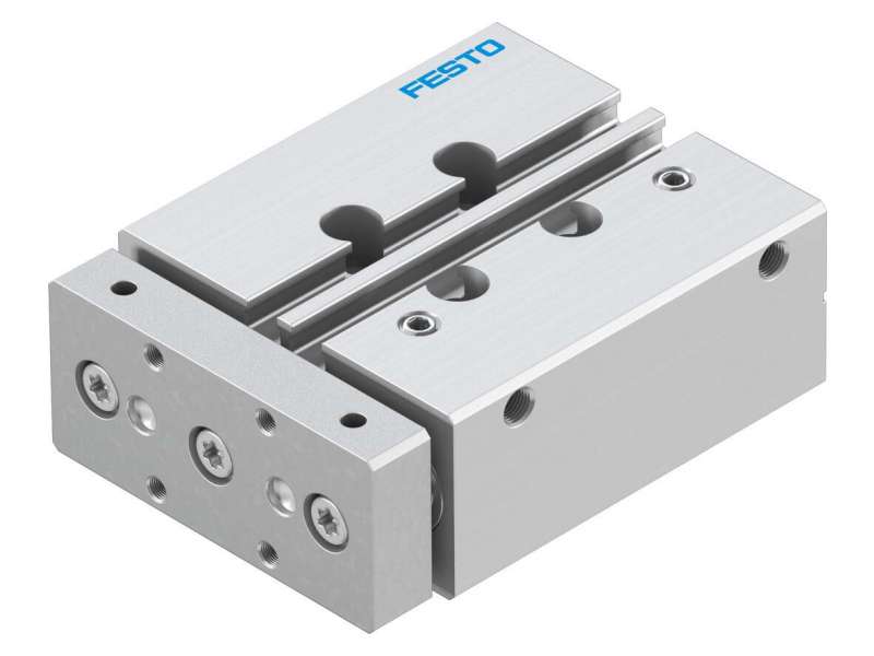 Festo Guided actuator DFM-12-30-P-A-GF ; Pneumatic actuators