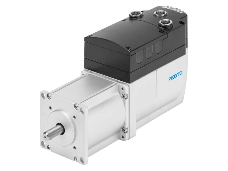 Festo Integrated actuator EMCA-EC-67-M-1TM-EC ; 8069732