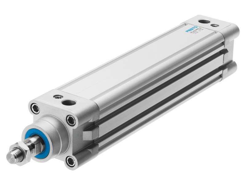 Festo ISO cylinder DNC-32- - ; 163302