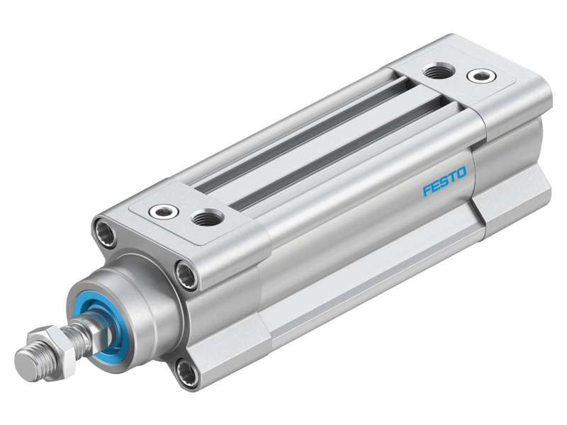 Festo ISO cylinder DSBC-32-50-PPVA-N3 ; 1376424