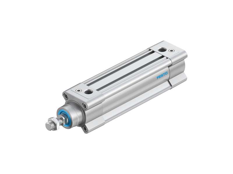 Festo ISO cylinder DSBC-40-100-PPVA-N3 ; 1376660