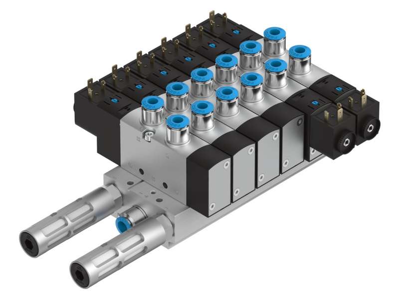 Festo Manifold assembly VTUS-30 ; 8022019
