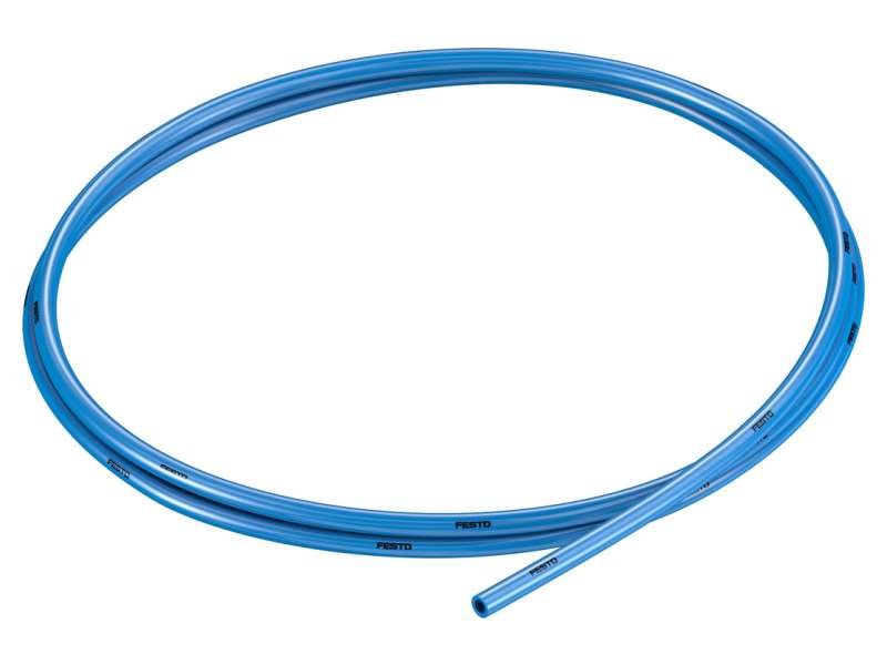 Festo Plastic tubing PUN-4X0,75-BL ; 159662