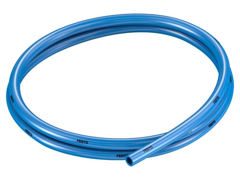 Festo Plastic tubing PUN-8X1,25-BL ; 159666