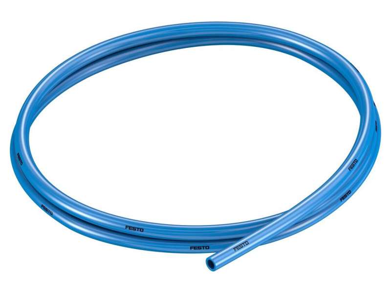 Festo Plastic tubing PUN-H-6X1-BL ; 197384