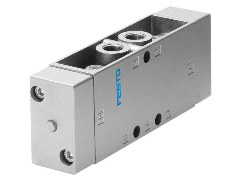 Festo Pneumatic valve JH-5-1/4 ; 10408