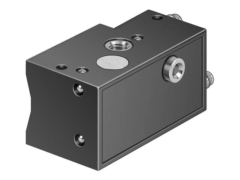 Festo Proximity sensor SMPO-1-H-B ; 31008