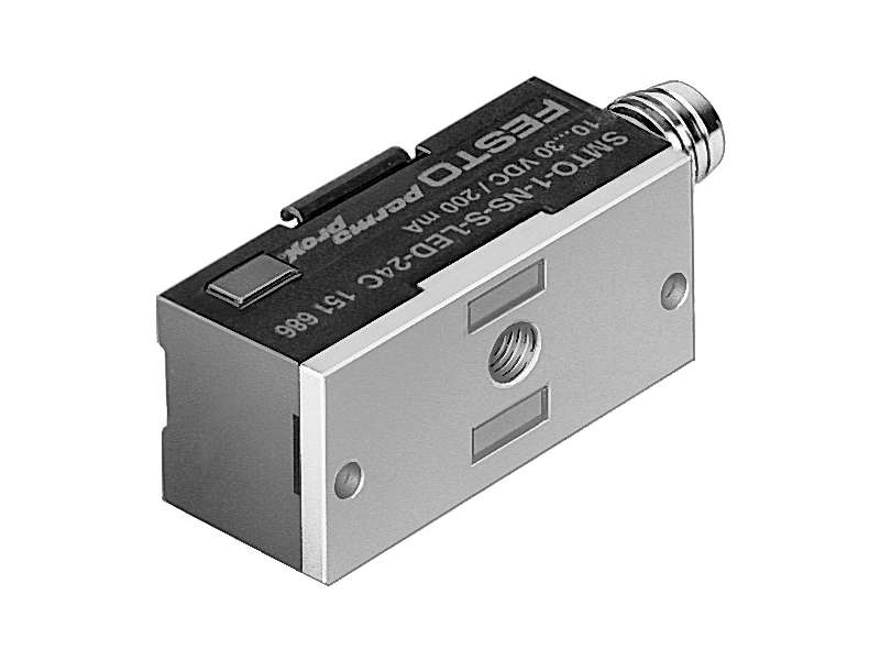 Festo Proximity sensor SMTO-1-PS-S-LED-24-C ; 151685