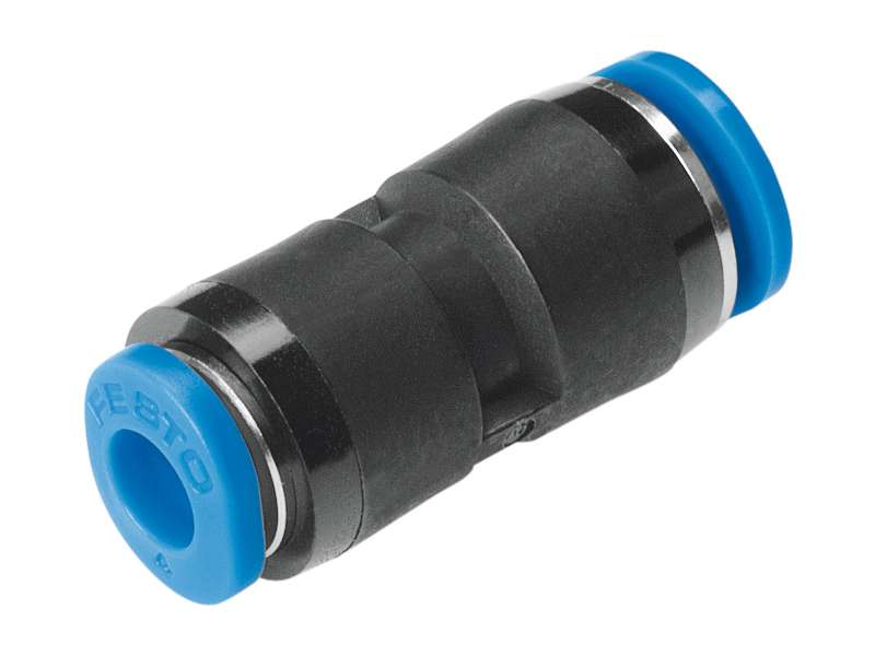 Festo Push-in connector QSM-3-2 ; 133029