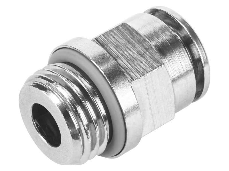 Festo Push-in fitting NPQH-D-G14-Q12-P10 ; 578344