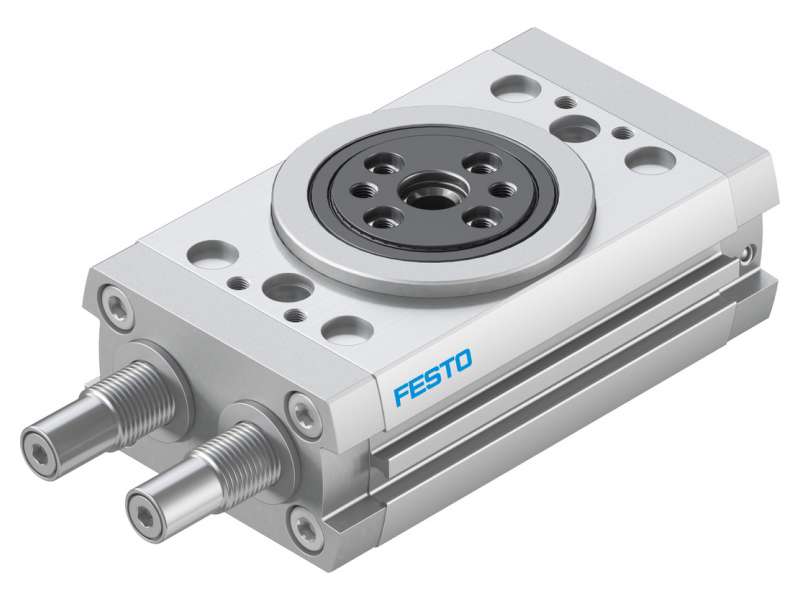 Festo Quarter turn actuator DRRD-20-180-FH-Y9A ; 1427379