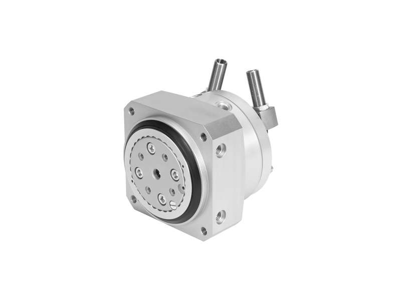 Festo Quarter turn actuator DSM-12-270-P1-HD-A-B ; 1369116