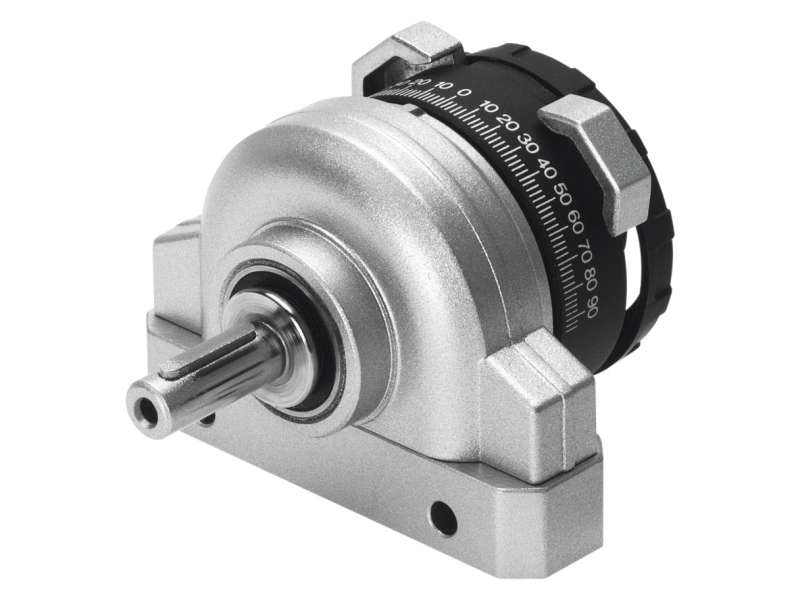 Festo Quarter turn actuator DSR-25-180-P ; 11911