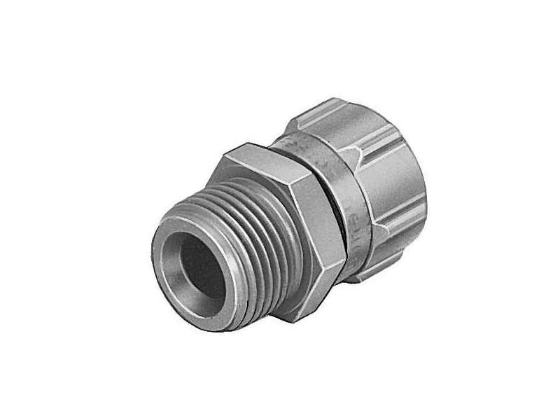 Festo Quick connector CK-1/2-PK-13 ; 4098