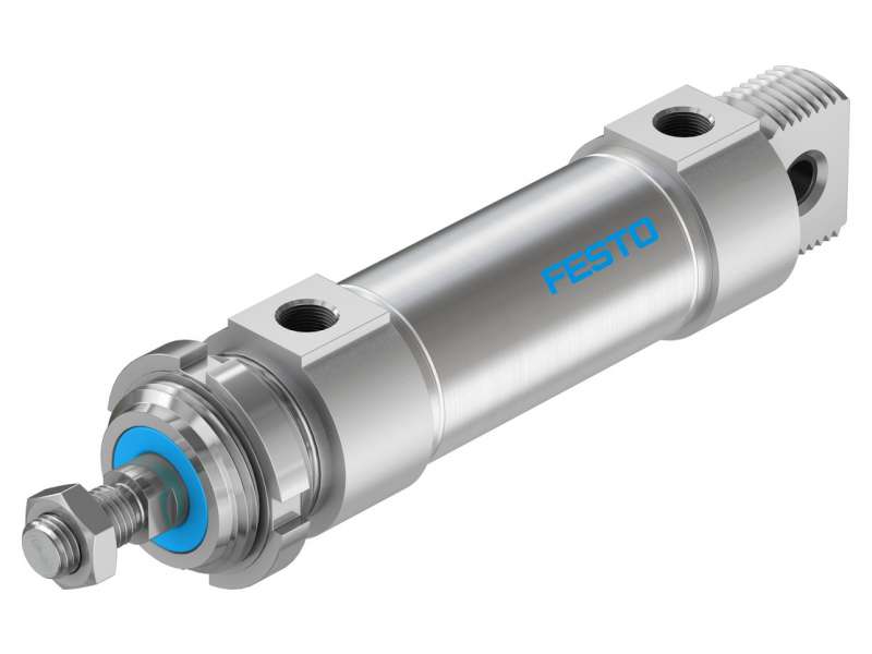 Festo Round cylinder DSNU-40-50-PPV-A ; 196032