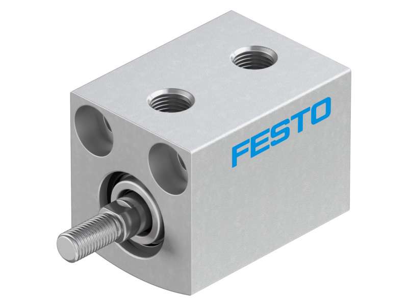 Festo Short-stroke cylinder ADVC-10-10-A-P ; 188079