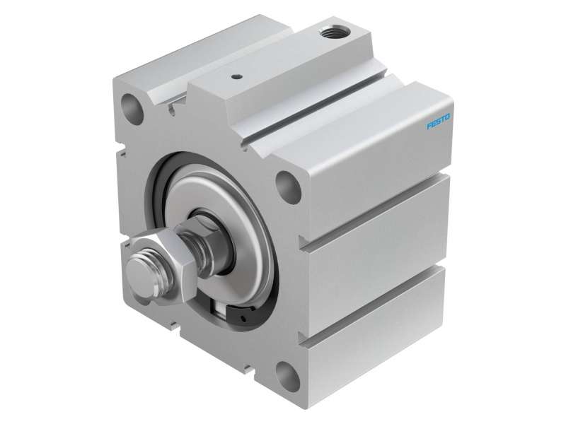 Festo Short-stroke cylinder AEVC-100-25-A-P-A ; 188329