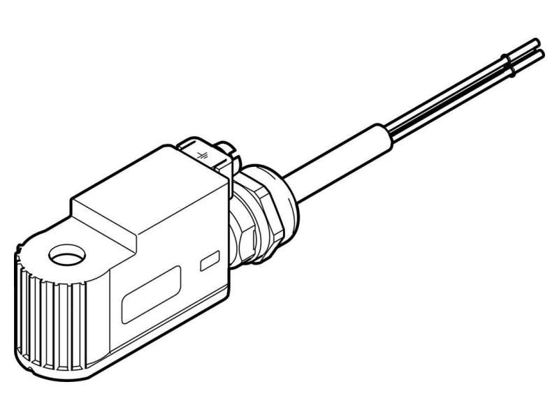 Festo Solenoid coil VACF-B-K1-1-5-EX4-M ; 8059805