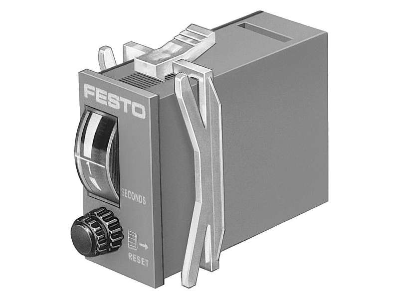 Festo Timer PZVT-30-SEC ; 150238