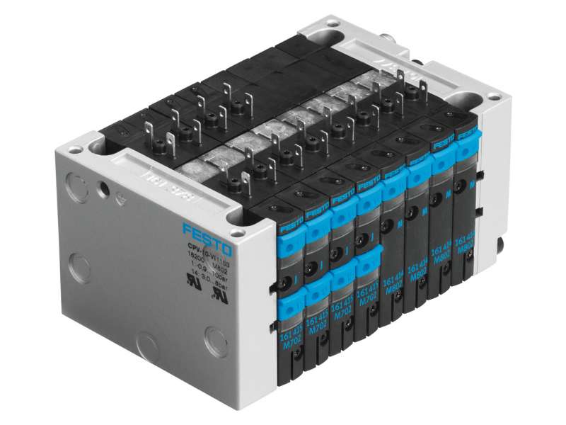 Festo Valve manifold CPV10-VI ; 18200