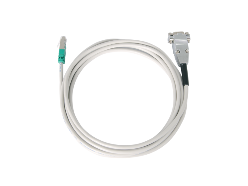 Helmholz Adapter cable for serial Interface RS232