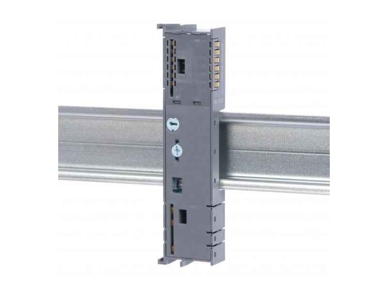 Helmholz Base module, 25 mm-width (set of five, spare parts)