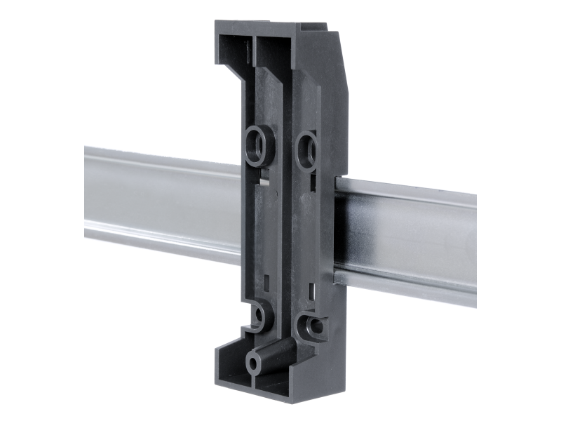 Helmholz Mounting rail adapter for DIN rail; 700-390-6BA01