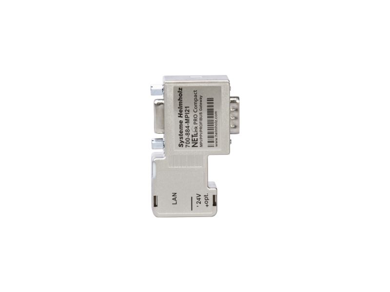 Helmholz NETLink® PRO Compact, 3 m Ethernet cable
