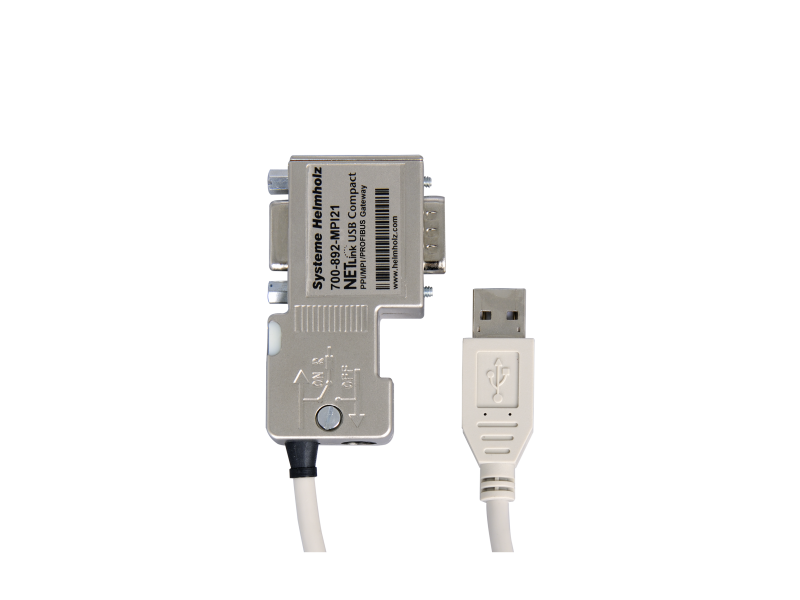 Helmholz NETLink® USB Compact