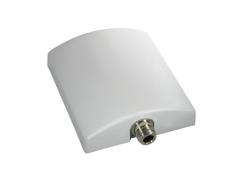 Helmholz Panel antenna (WiFi), 8 dBi (antenna cable required); 700-889-ANT03