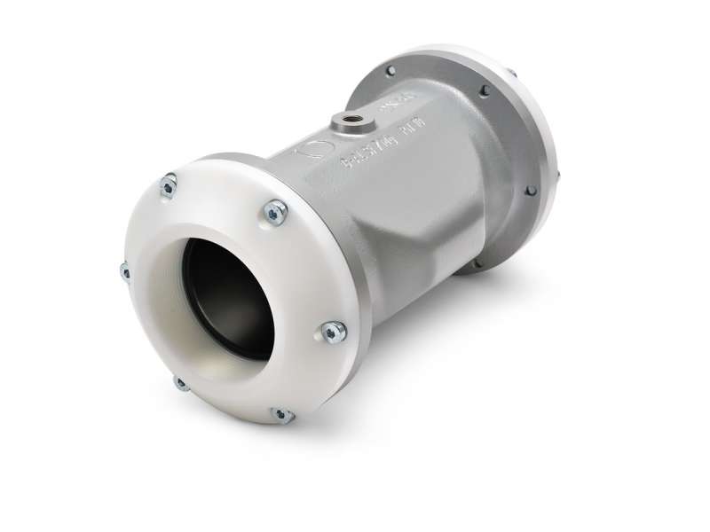 HO-Matic Pinch valve Series 40,  DN50, NR; 40050.001.000